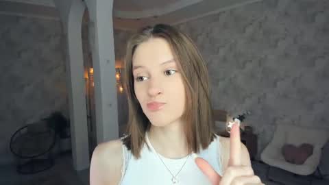 Snapshot of lesigrace chatting on 06.15.26 Sanem online show from 06.15.26