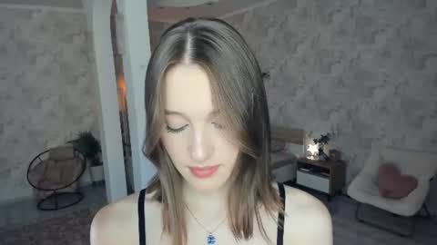 Snapshot of lesigrace chatting on 06.19.26 Sanem online show from 06.19.26