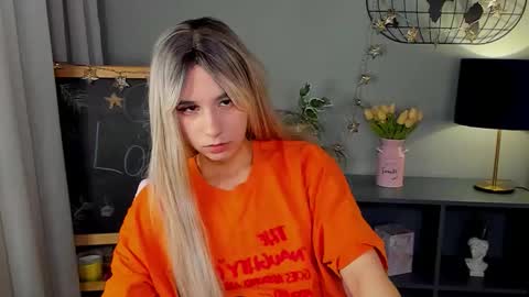 Eveline online show from 02.05.26