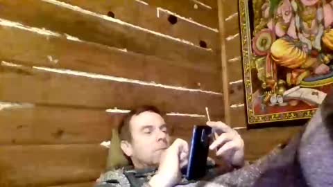 leskator9 online show from 03.22.26
