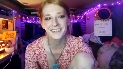 Snapshot of lesleygumgrass chatting on 10.05.25 LesleyGumGrass- The Boring Trans girl online show from 10.05.25