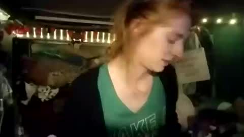 LesleyGumGrass- The Boring Trans girl online show from 05.03.26