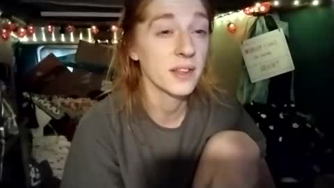 LesleyGumGrass- The Boring Trans girl online show from 05.08.26