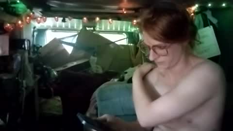 LesleyGumGrass- The Boring Trans girl online show from 05.15.26