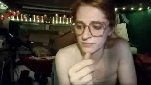 LesleyGumGrass- The Boring Trans girl online show from 06.10.26