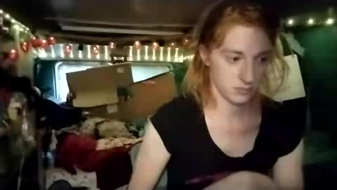 LesleyGumGrass- The Boring Trans girl online show from 06.17.26