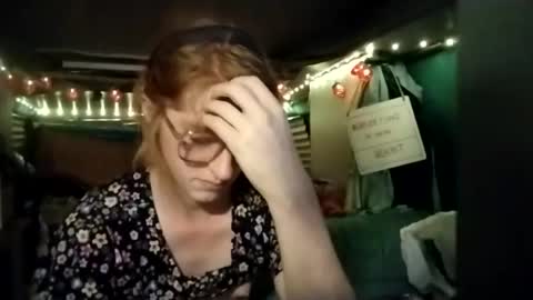 LesleyGumGrass- The Boring Trans girl online show from 06.24.26