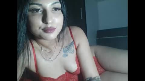 Snapshot of lesleythaylor chatting on 02.27.26 Lesley online show from 02.27.26