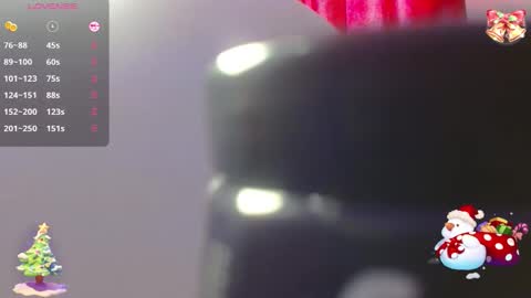 Leslie online show from 12.22.25