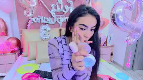 LeslieBush online show from 01.11.26