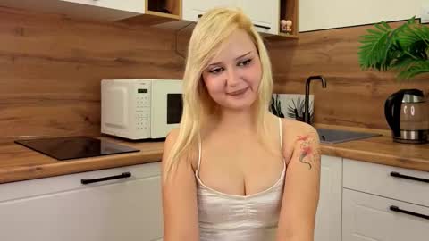 Lisa online show from 12.01.25