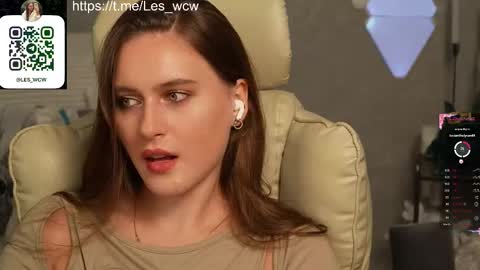 LeslieKorfs online show from 10.27.25