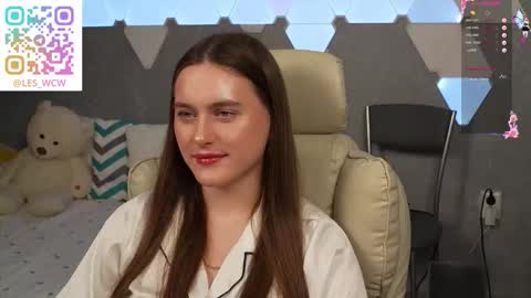 LeslieKorfs online show from 01.10.26