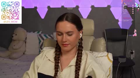 LeslieKorfs online show from 01.15.26