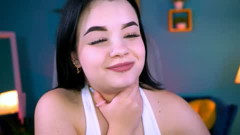 LeslieRowe online show from 10.03.25