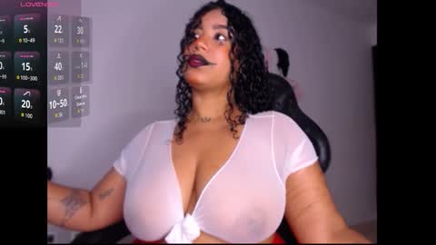 lesly online show from 10.28.25