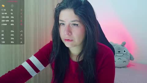 Lesly online show from 04.07.26