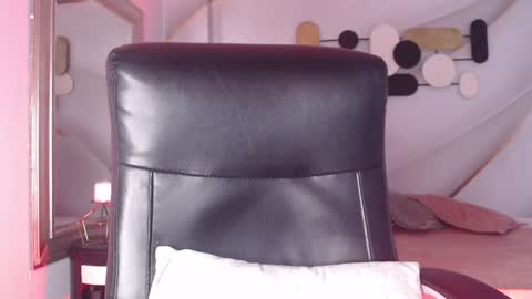 Snapshot of lessboobs_gh chatting on 12.24.24 Less online show from 12.24.24