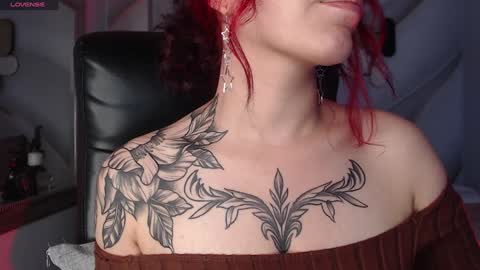 Snapshot of lessboobs_gh chatting on 01.03.25 Less online show from 01.03.25