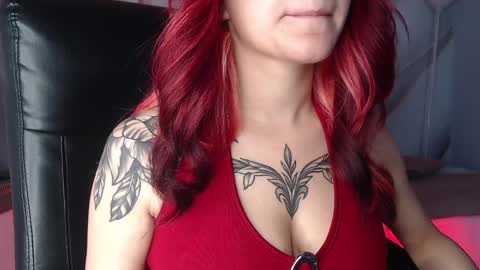 Snapshot of lessboobs_gh chatting on 01.20.25 Less online show from 01.20.25