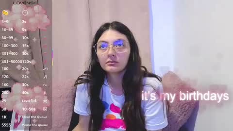 lessliee online show from 05.11.26