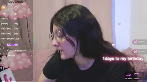 lessliee online show from 05.12.26