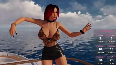 lessly_muah online show from 11.04.25