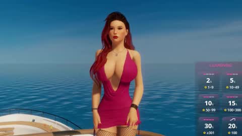 lessly_muah online show from 01.14.26