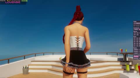 lessly_muah online show from 02.22.26