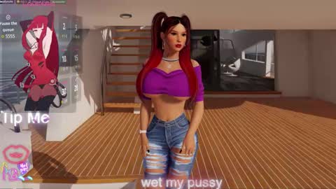 lessly_muah online show from 02.24.26