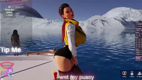 lessly_muah online show from 03.22.26