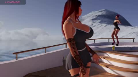 lessly_muah online show from 06.11.26