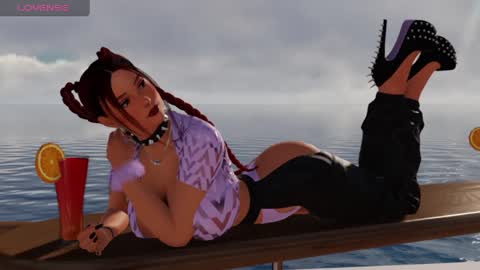 lessly_muah online show from 06.16.26