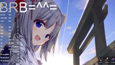 Lessy online show from 05.16.26