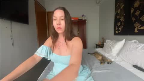 lessya_magic online show from 05.11.26