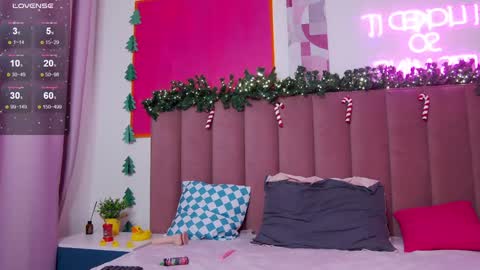 Lessy online show from 01.05.25