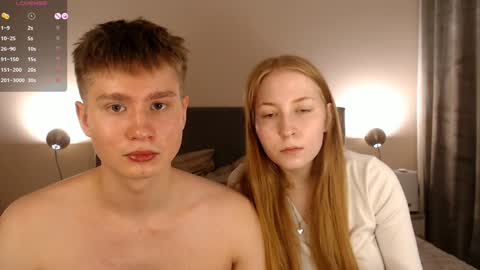 Alisa  Jhony online show from 12.17.24