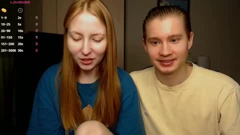 Alisa  Jhony online show from 02.27.25