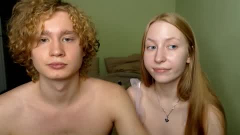 Alisa  Jhony online show from 10.22.25