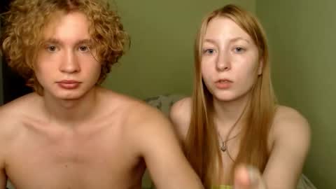 Alisa  Jhony online show from 11.02.25