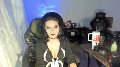 lestatdlion online show from 09.10.25