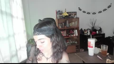 lestatdlion online show from 11.19.25