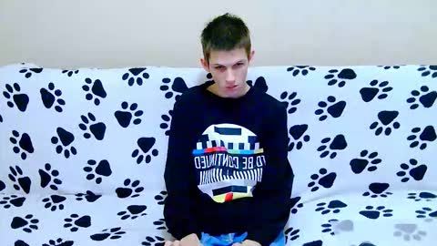 lester_broo online show from 02.08.26