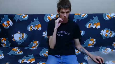 Snapshot of lester_broo chatting on 07.11.26 lester_broo online show from 07.11.26