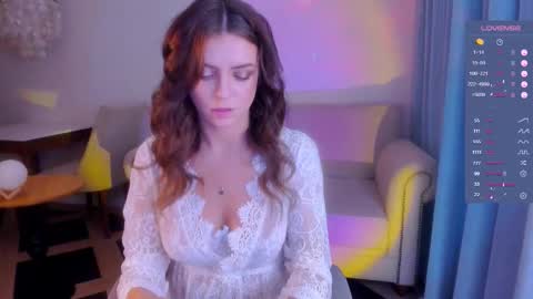 Snapshot of lesya_krutalevich chatting on 12.13.24 lesya krutalevich online show from 12.13.24