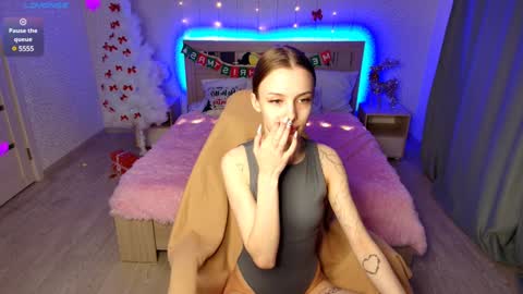 Snapshot of lesyahayes chatting on 01.07.25 Lesya  online show from 01.07.25