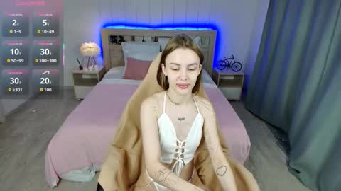 Snapshot of lesyahayes chatting on 09.22.25 Lesya  online show from 09.22.25
