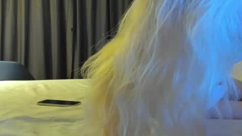 Snapshot of lesyaliss chatting on 03.29.26 lesyaliss online show from 03.29.26