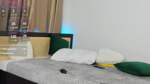 Snapshot of lesys chatting on 11.27.25 lesys online show from 11.27.25