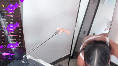 LETI 3 online show from 01.25.25